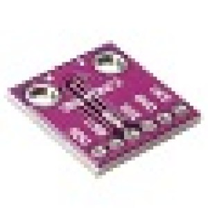 BME280 is a barometric sensor that measures temperature and humidity