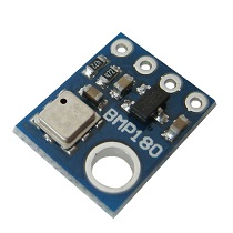 BMP180 barometric pressure sensor