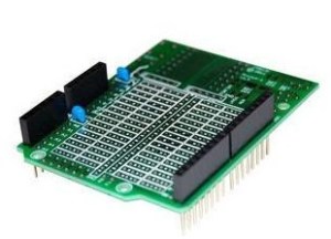 CISECO ProtoX shield