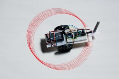Drawbot