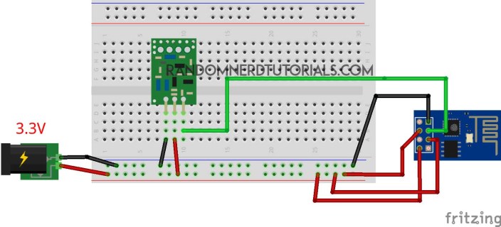 esp with 433Mhz - Copy
