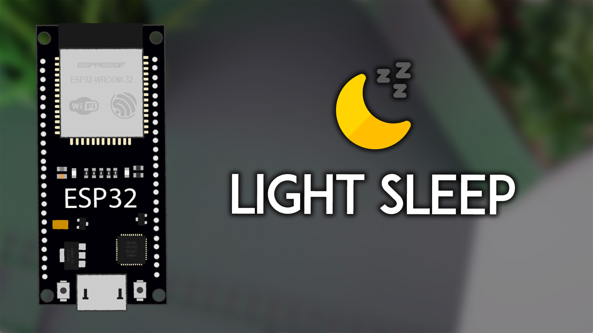 ESP32 Light Sleep Mode and Wake-Up Sources Arduino IDE