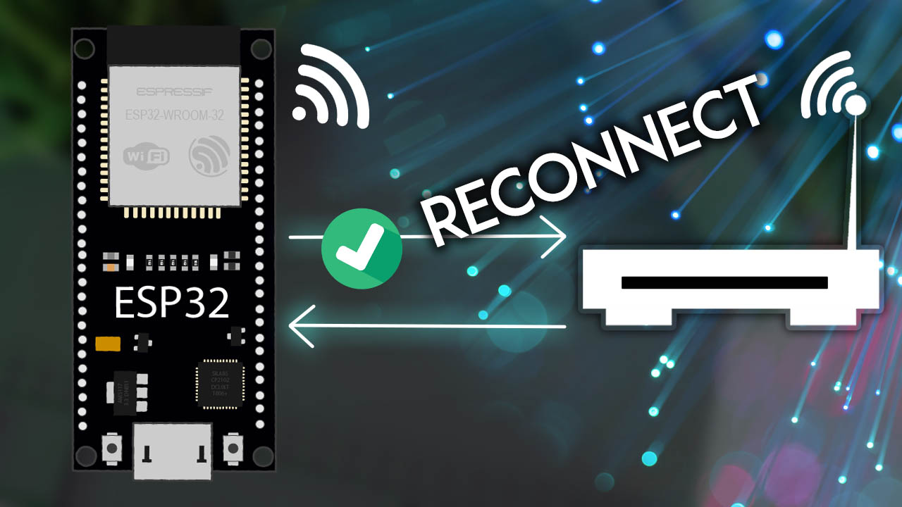 ESP32 Useful Wi-Fi Library Functions Arduino IDE
