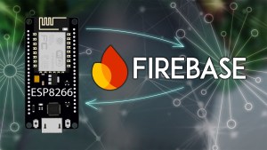 ESP8266 NodeMCU: Getting Started with Firebase (Realtime Database)
