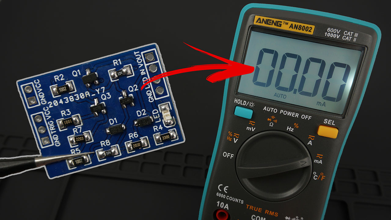 EXTREME POWER SAVING 0µA with Microcontroller External Wake Up: Latching Power Circuit