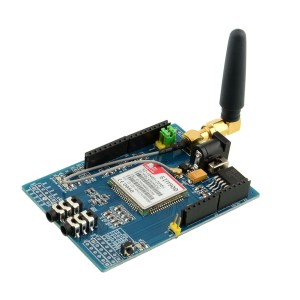 GSM_GPRS shield