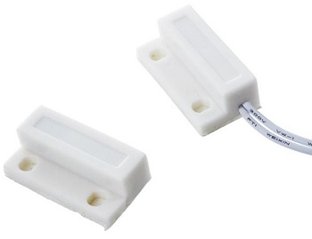 Door Sensor (reed switch)
