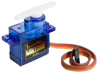 Servo Motor