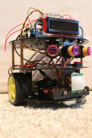 multipurpose bot
