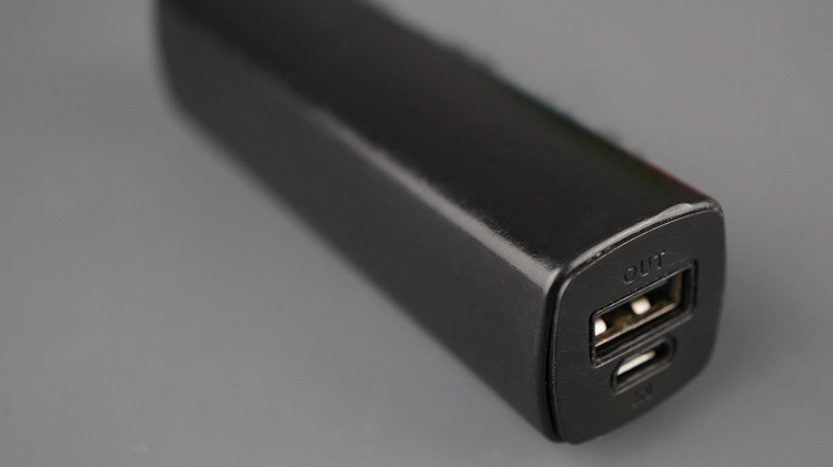 portable charger
