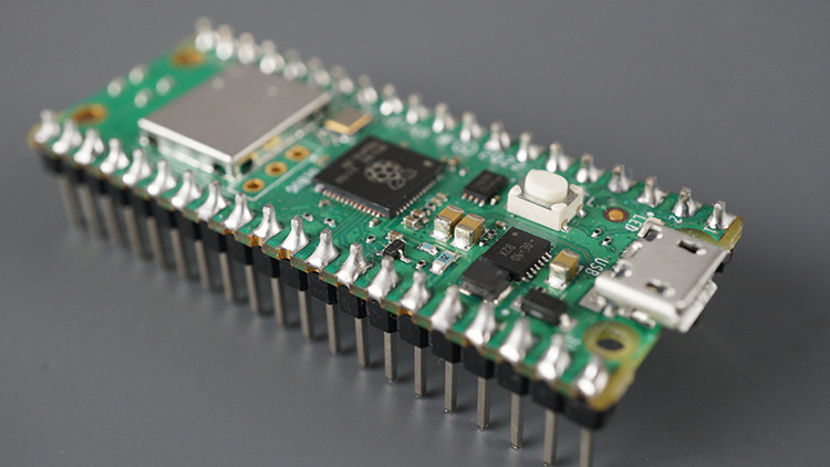 Raspberry Pi Pico