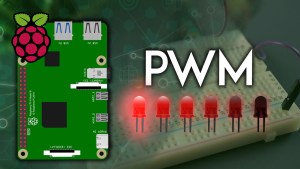Raspberry Pi PWM Outputs