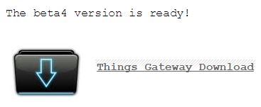 ThingsGatewaydownload