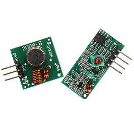 https://randomnerdtutorials.com/rf-433mhz-transmitter-receiver-module-with-arduino/