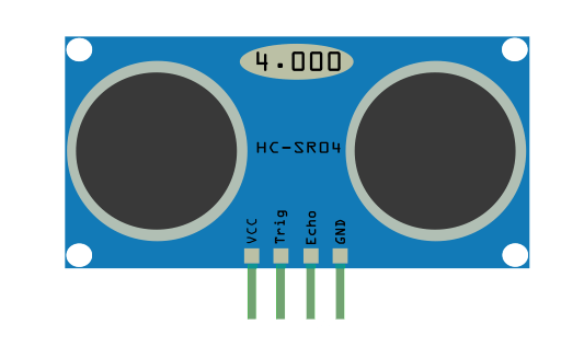 8_ultrasonicsensor