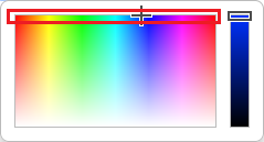 ESP32/ESP8266 5V RGB LED Strip Web Server Color Picker