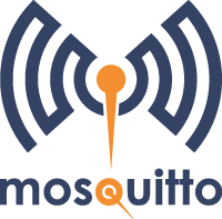 Mosquitto MQTT Broker Logo