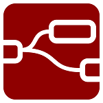 Node-RED logo