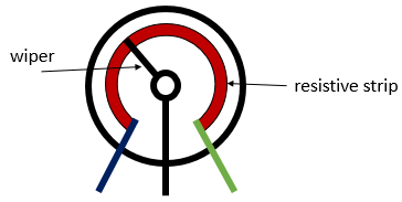 How Does a Potentiometer Work?