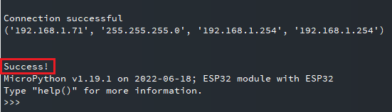 MicroPython Send Messages to WhatsApp with the ESP32 ESP826 NodeMCU Demonstration