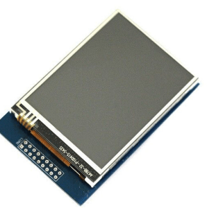 tft touchscreen